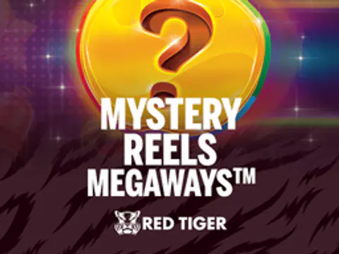 Mystery Reels Megaways slot by Red Tiger