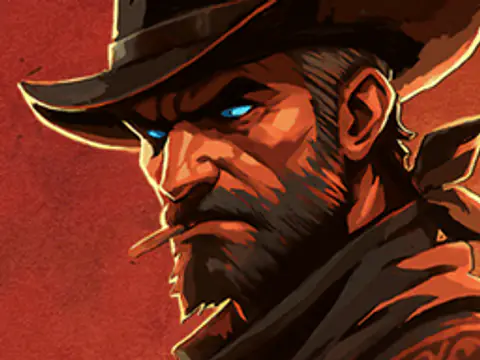 Revolvero slot by Red Tiger