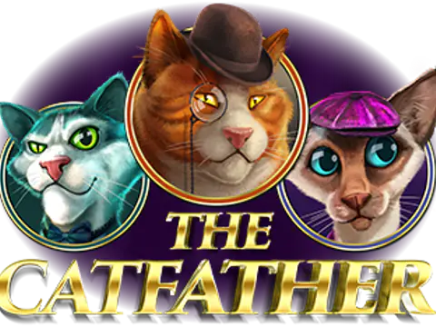 The Catfather slot by Pragmatic Play