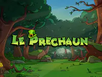 Le Prechaun slot by Hacksaw Gaming