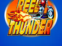Reel Thunder slot by Microgaming